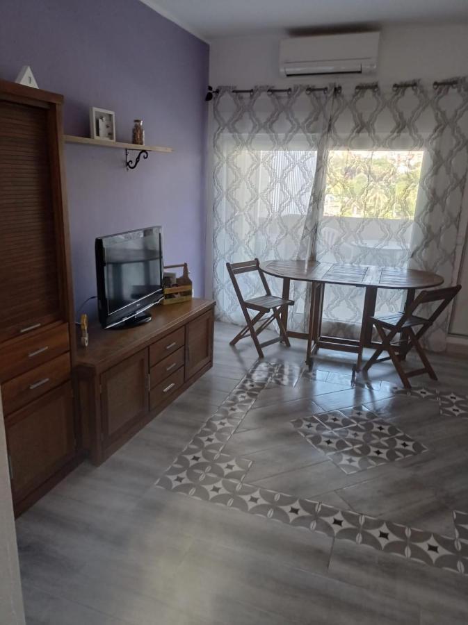 Benal Beach Paradise Διαμέρισμα Benalmádena Εξωτερικό φωτογραφία