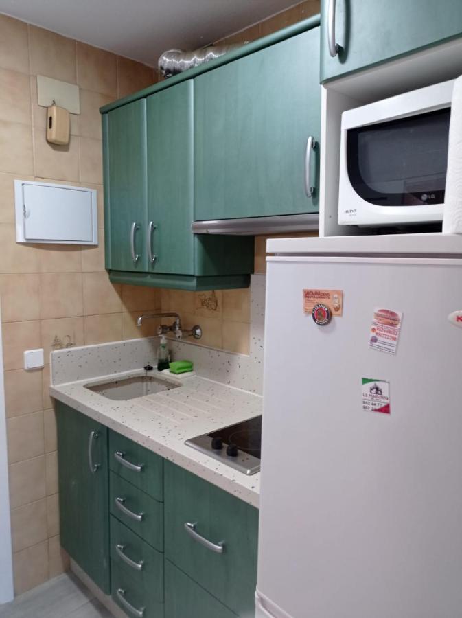 Benal Beach Paradise Διαμέρισμα Benalmádena Εξωτερικό φωτογραφία